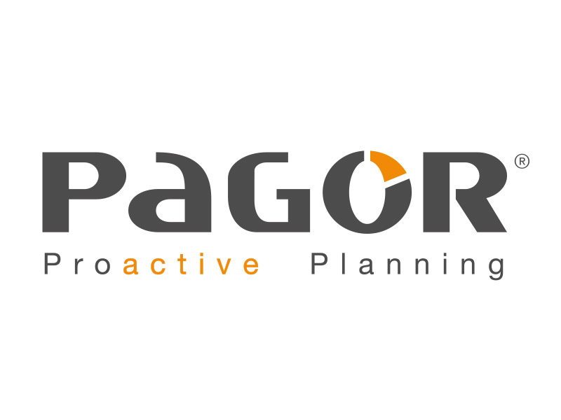 Logotype | Pagor