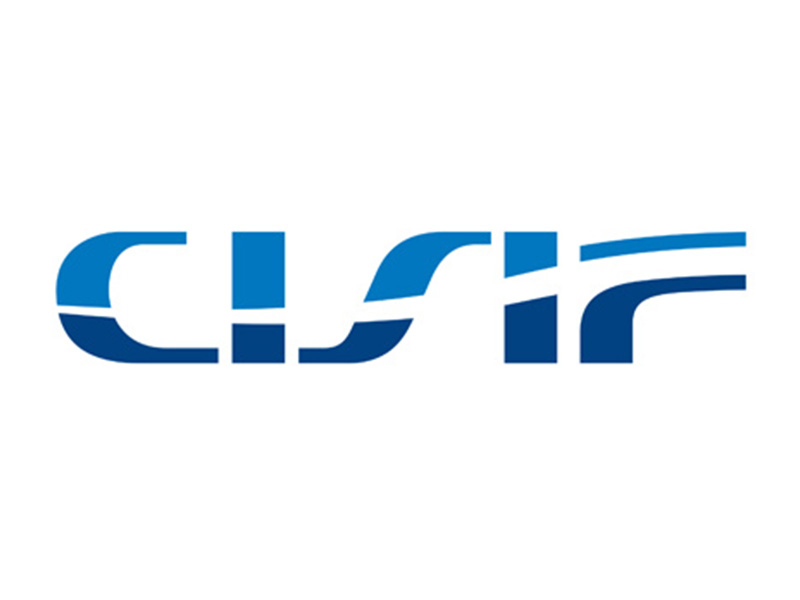 Logotype | Cisif