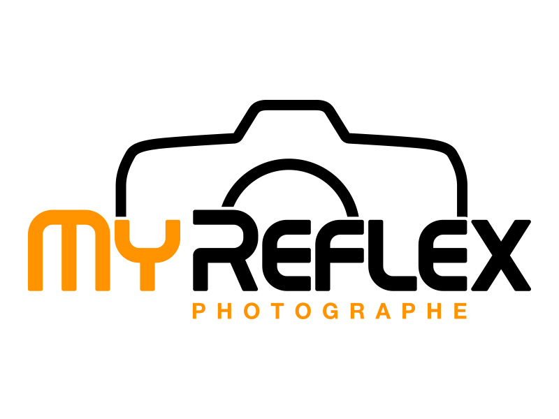Logotype | My Reflex
