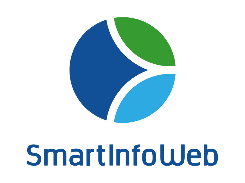 Logotype | SmartInfoWeb