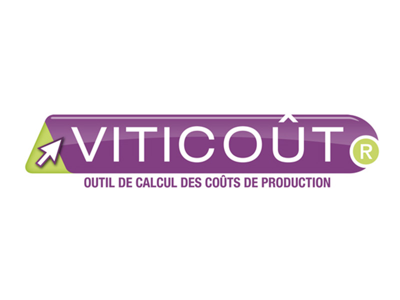 Logotype | Viticout