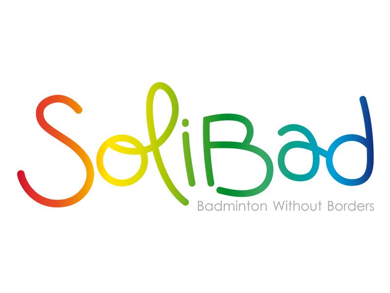 Logotype | Solibad