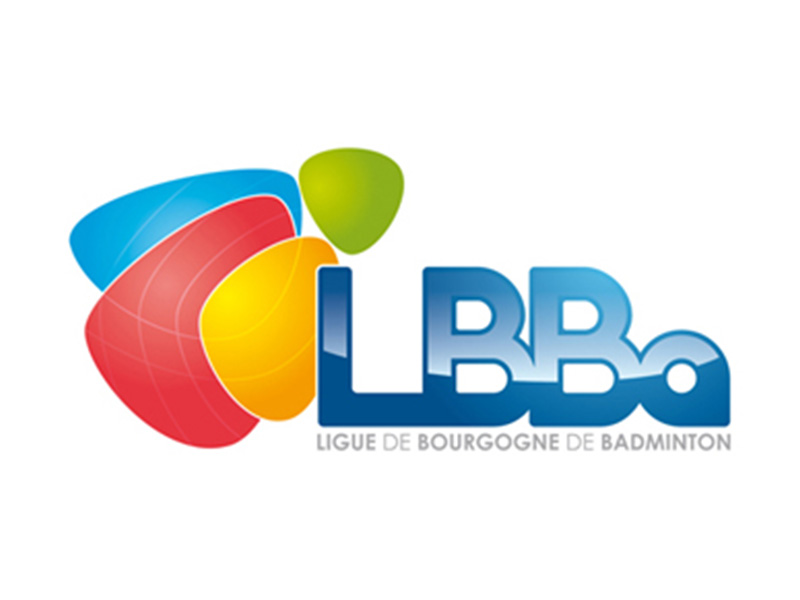Logotype | LBBA