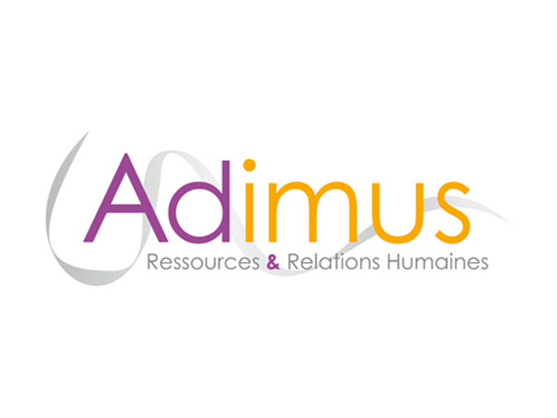Logotype | Adimus