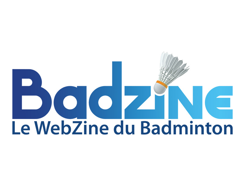Logotype | Badzine