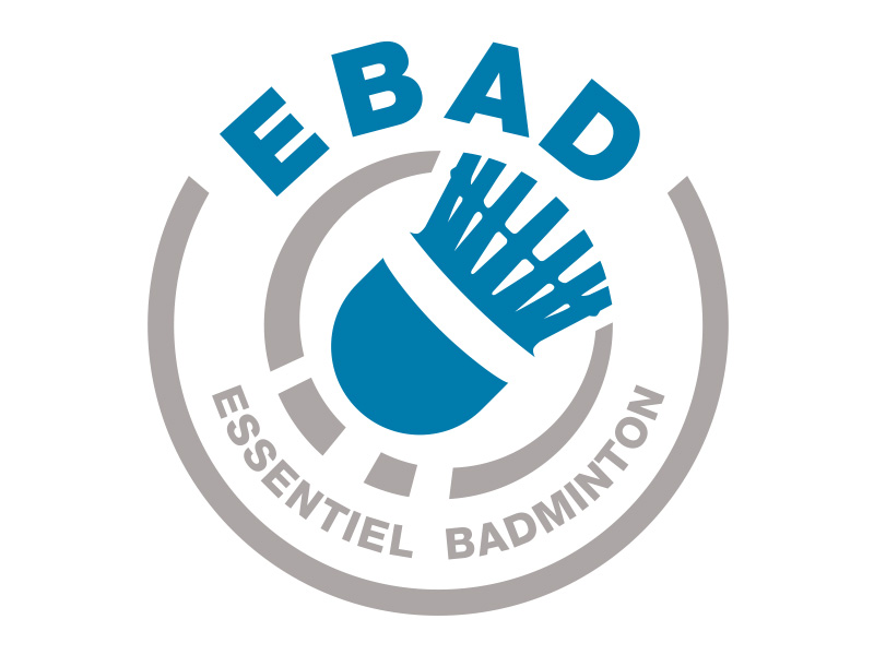 Logotype | eBad