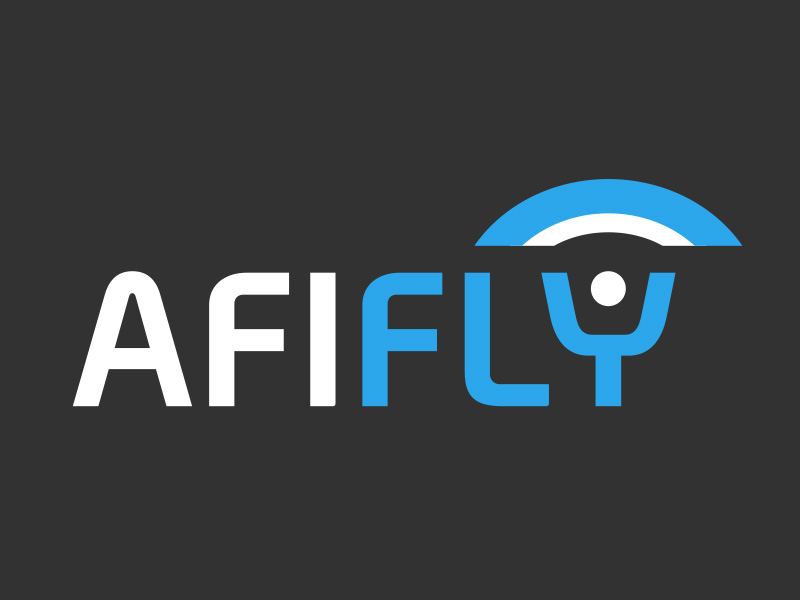 Logotype | Afifly