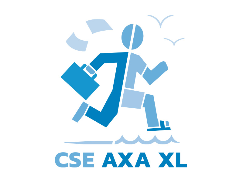 Logotype | CSE Axa XL