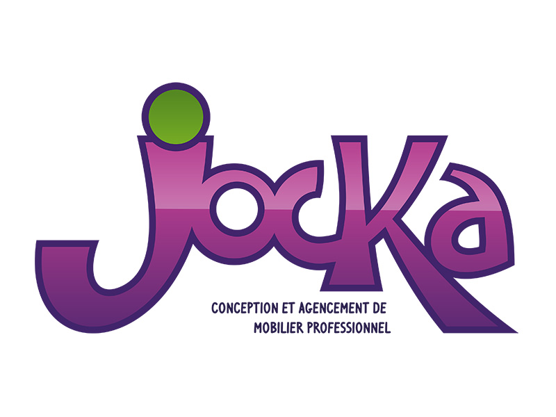 Logotype | Jocka