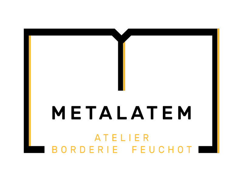 Logotype | Metalatem