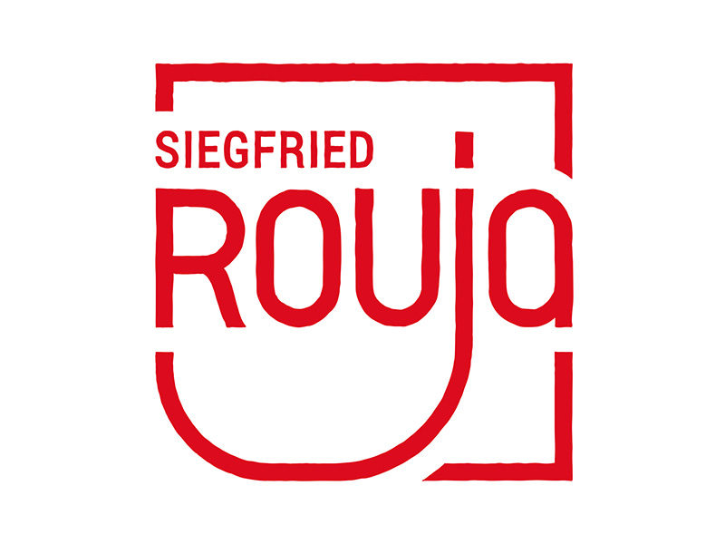 Logotype | Siegfried Rouja