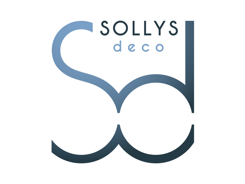 Logotype | Sollys Déco