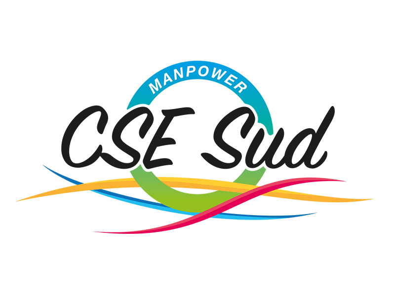 Logotype | CSE Sud Manpower