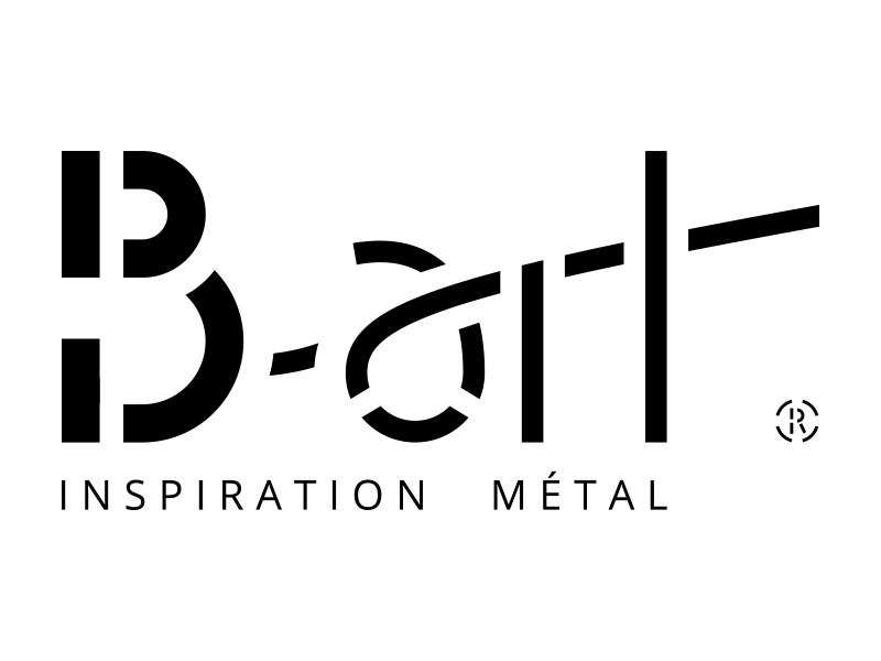 Logotype | B art