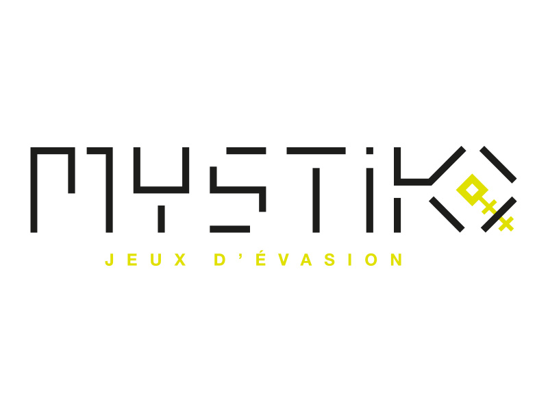 Logotype | Mystiko