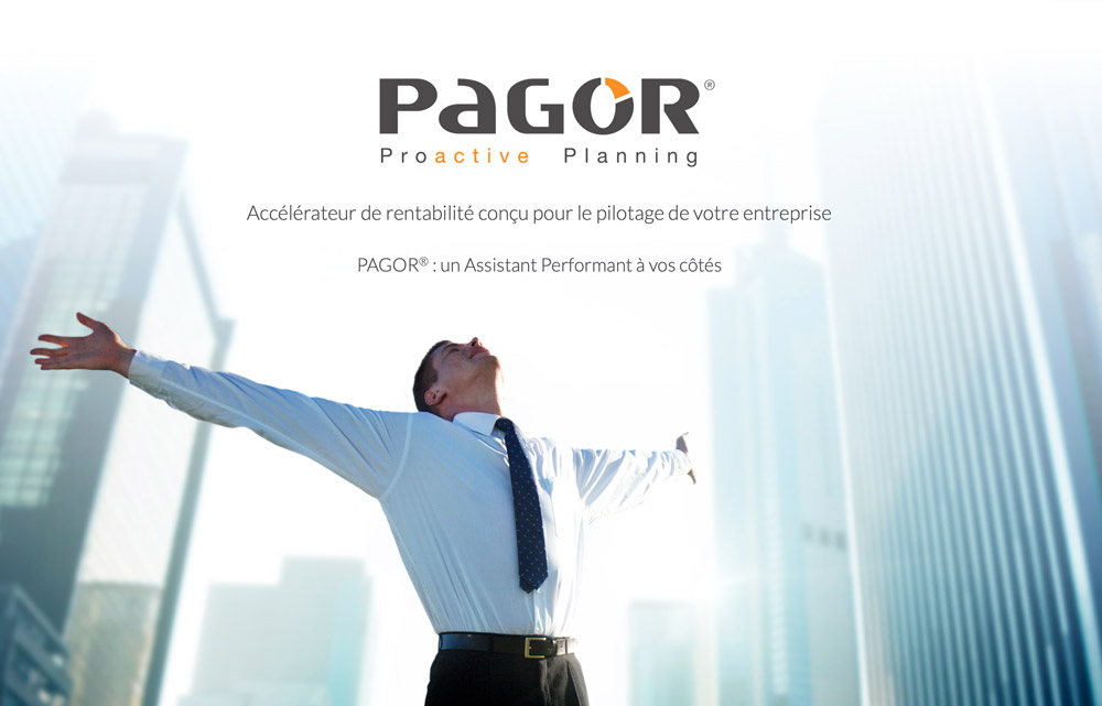Web Pagor